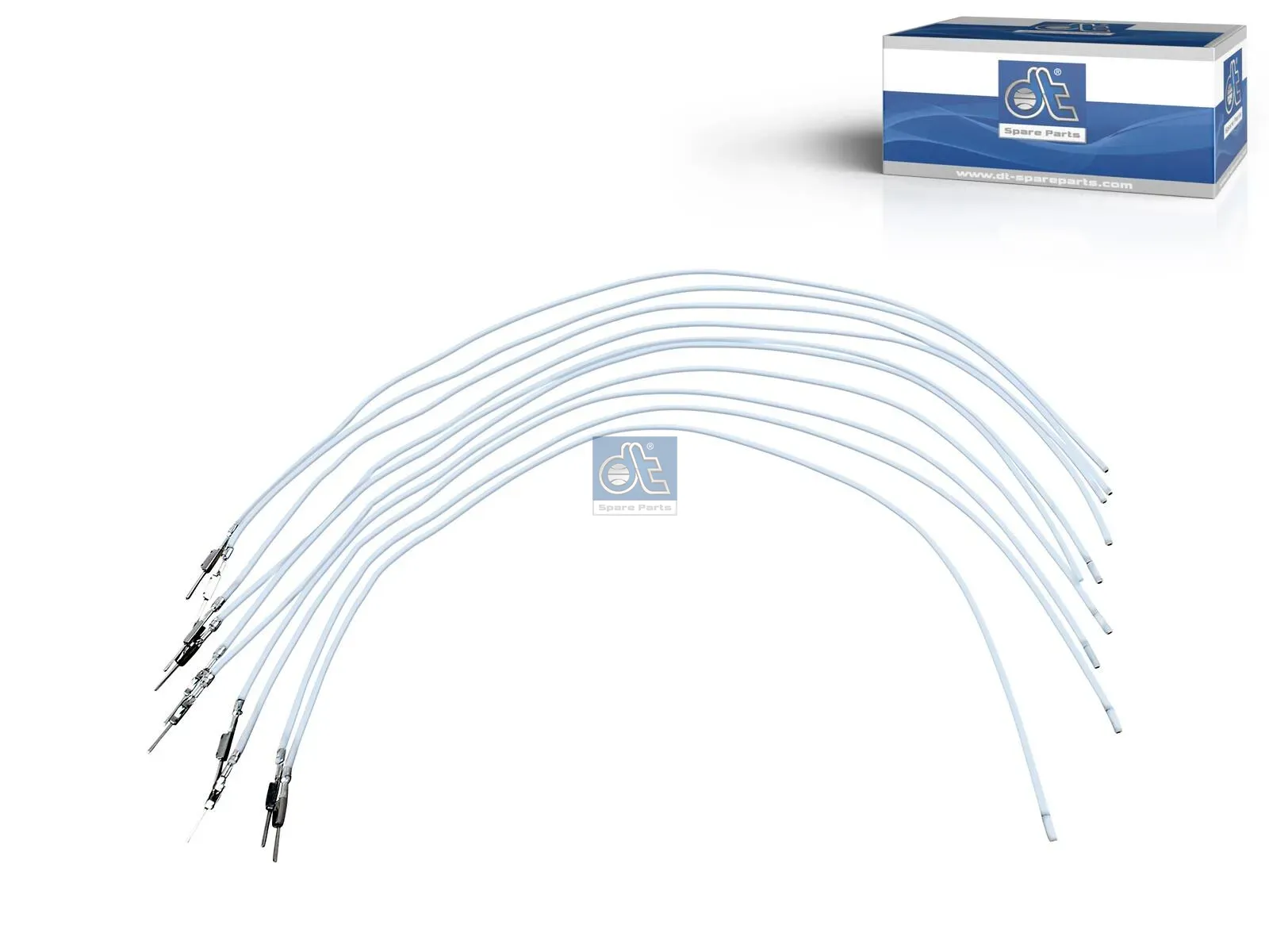 Reparatieset, kabel