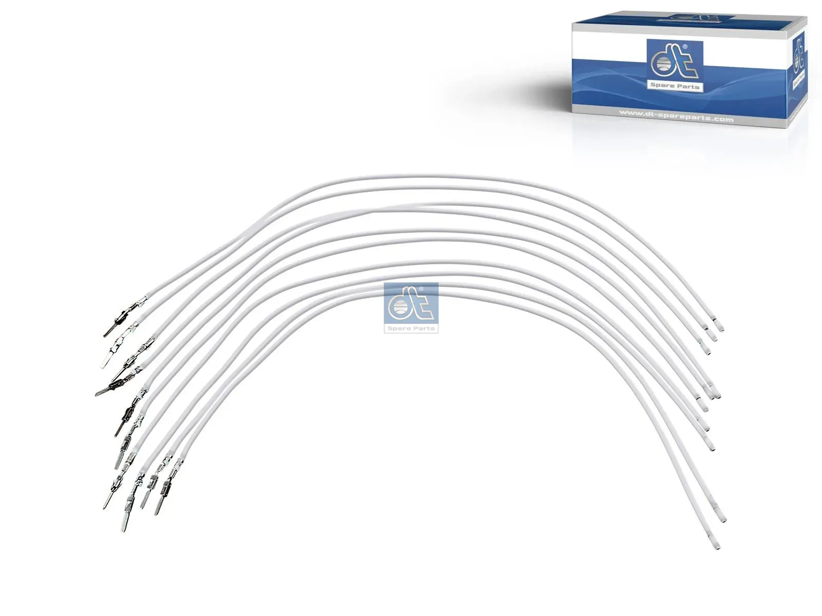 Reparatursatz, Kabel