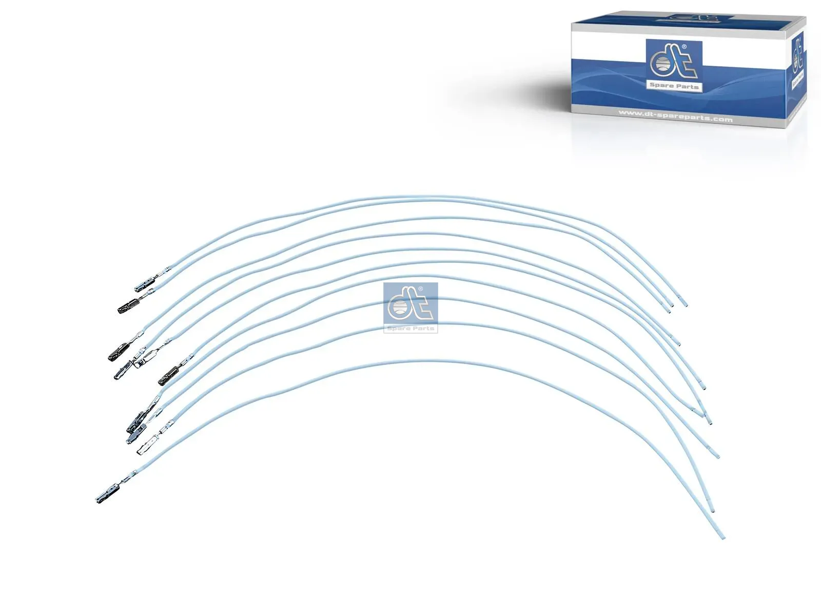 Reparatursatz, Kabel
