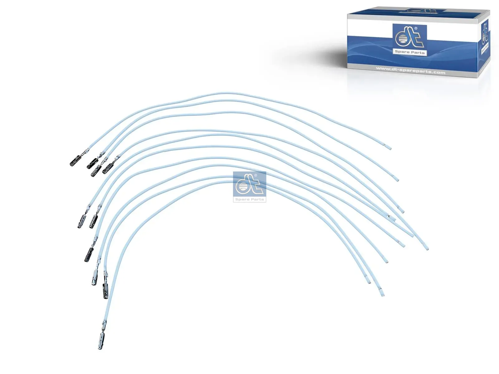 Reparatursatz, Kabel