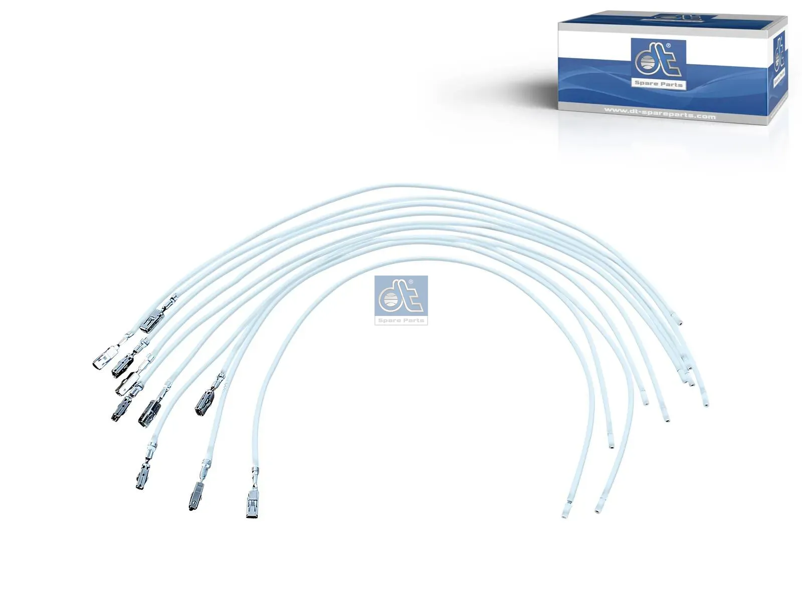 Kit de réparation, câble