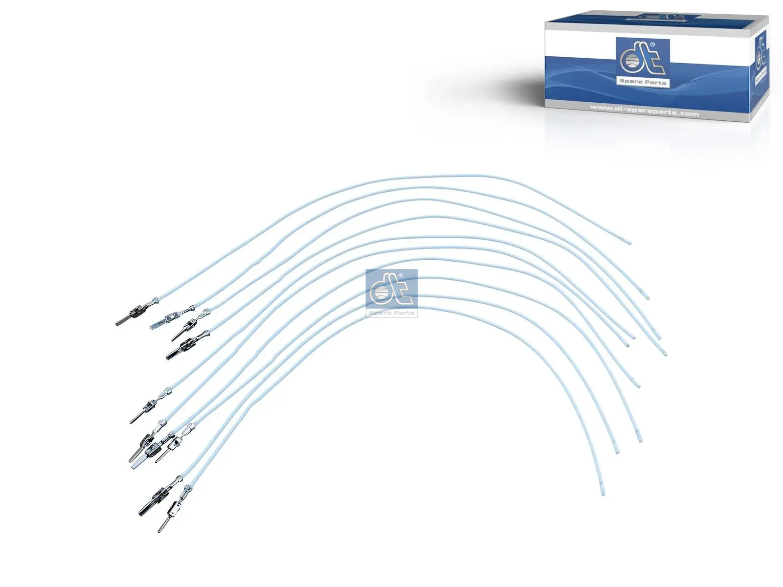 Kit de réparation, câble