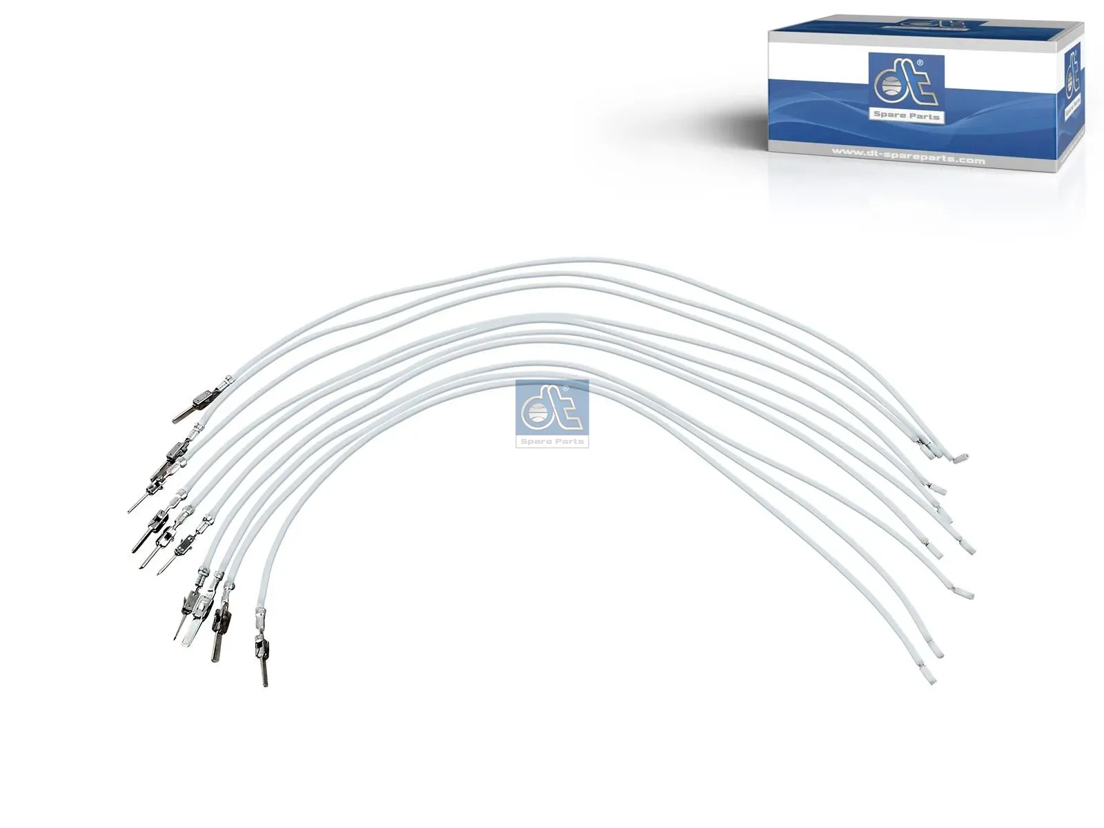 Reparatursatz, Kabel