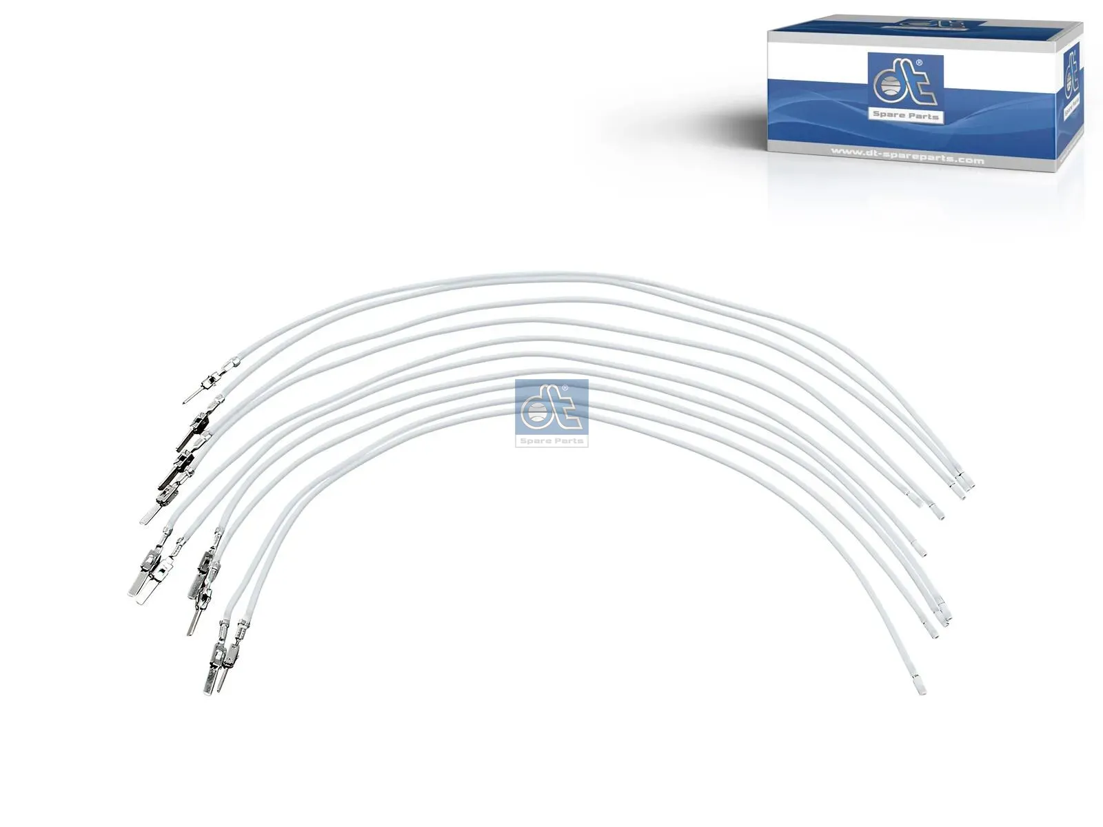 Reparatursatz, Kabel