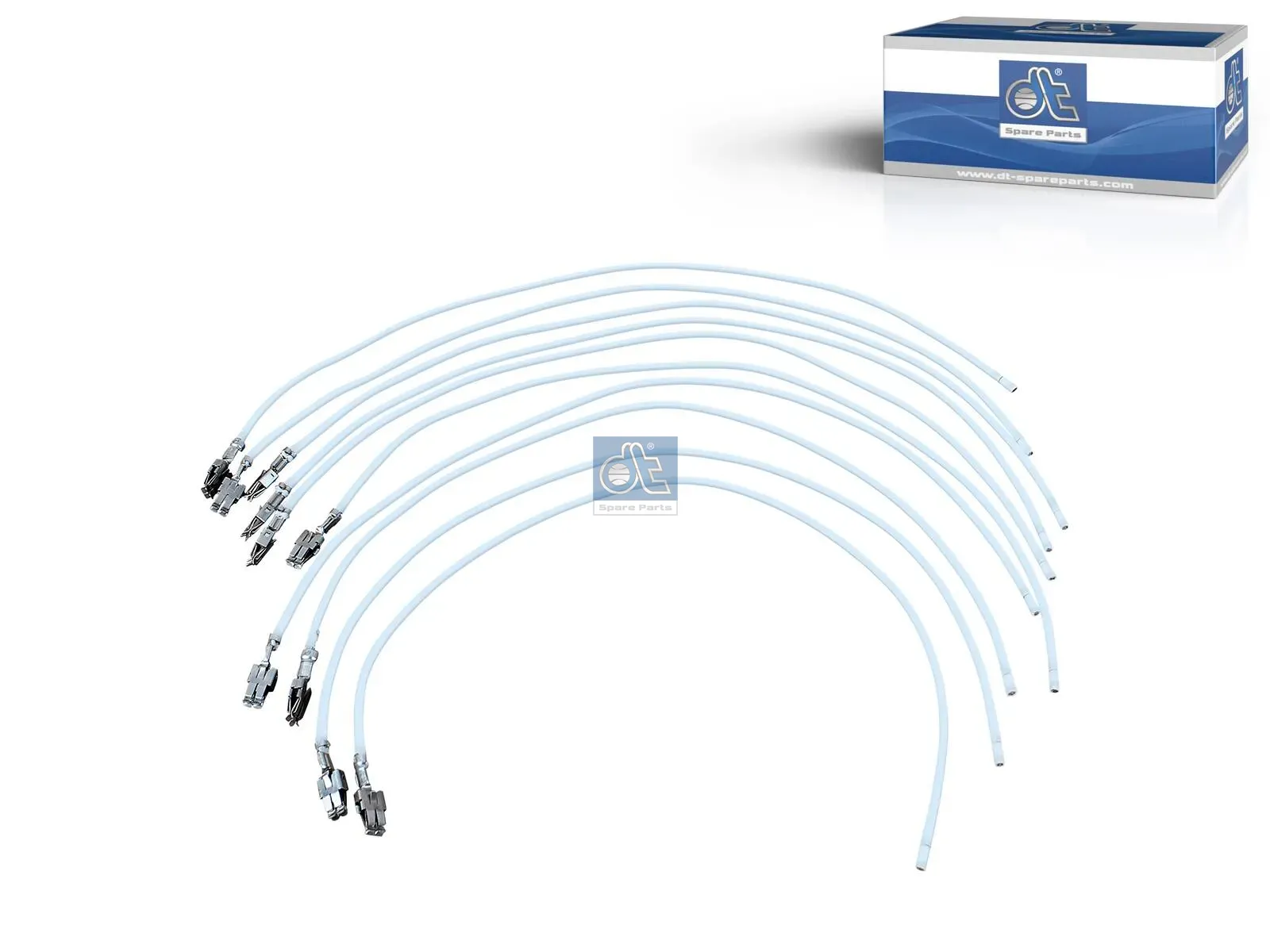Reparatursatz, Kabel