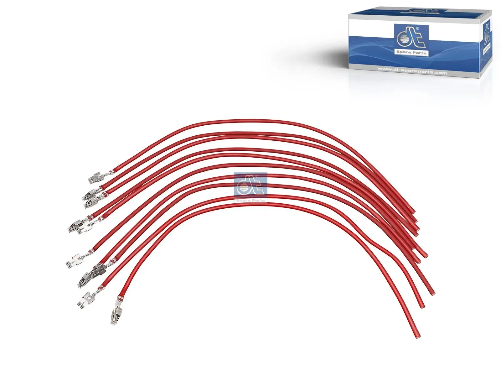 Reparatieset, kabel