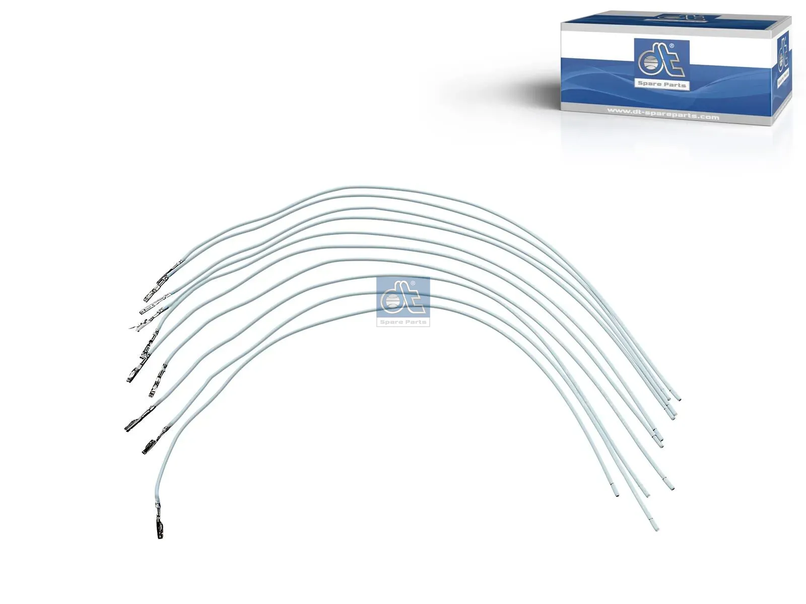Reparatursatz, Kabel