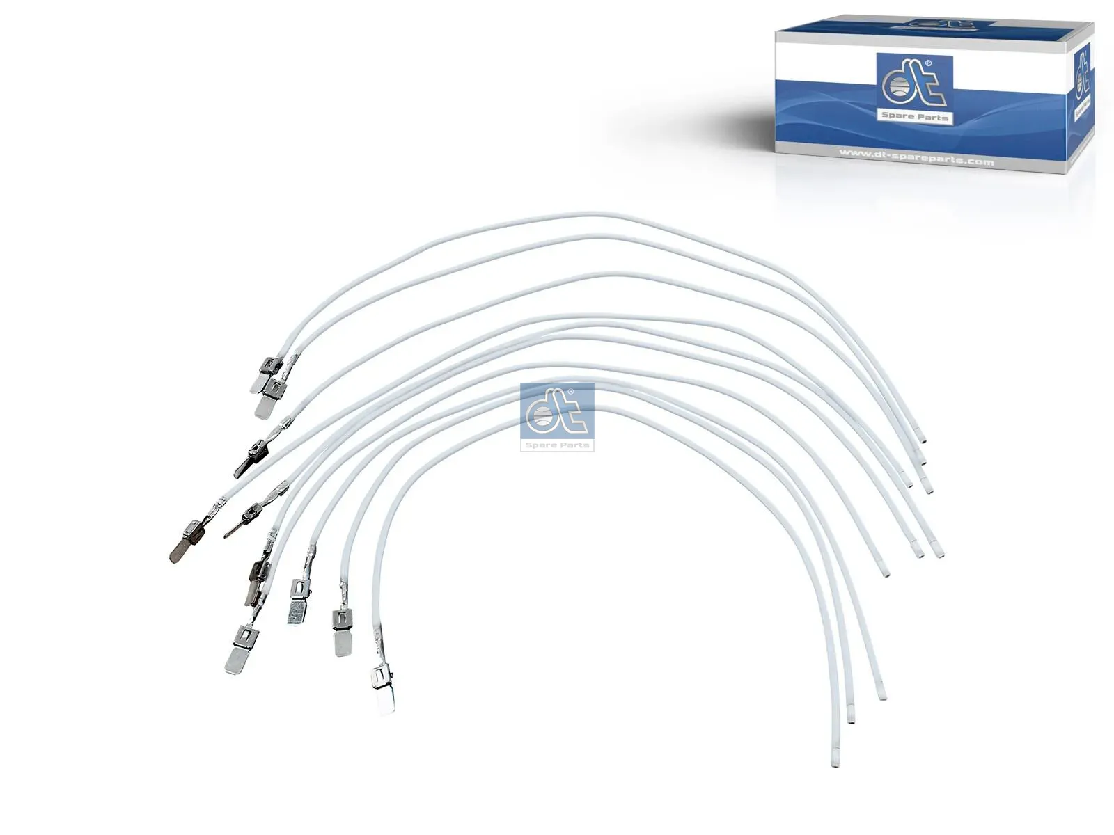 Reparatursatz, Kabel