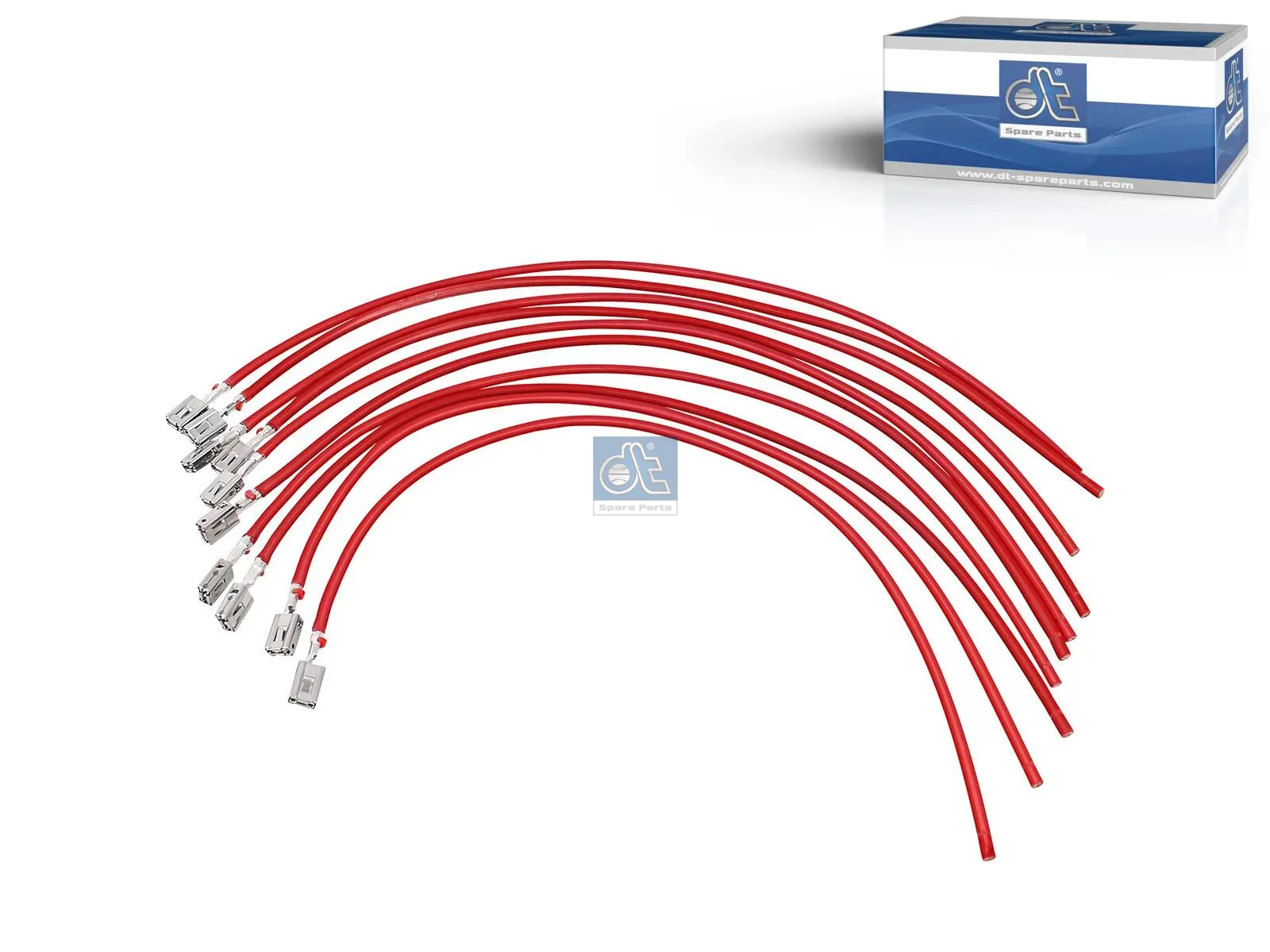 Repair kit, cable
