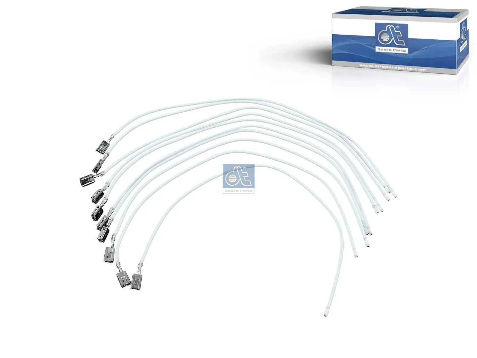 Repair kit, cable