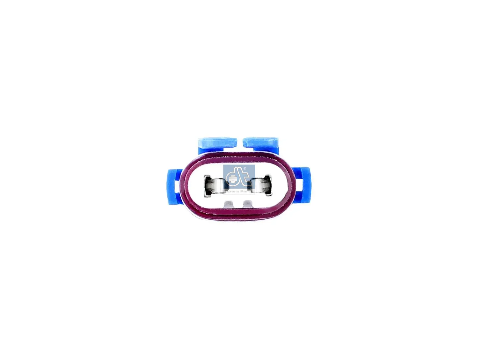 Reparatursatz, Stecker