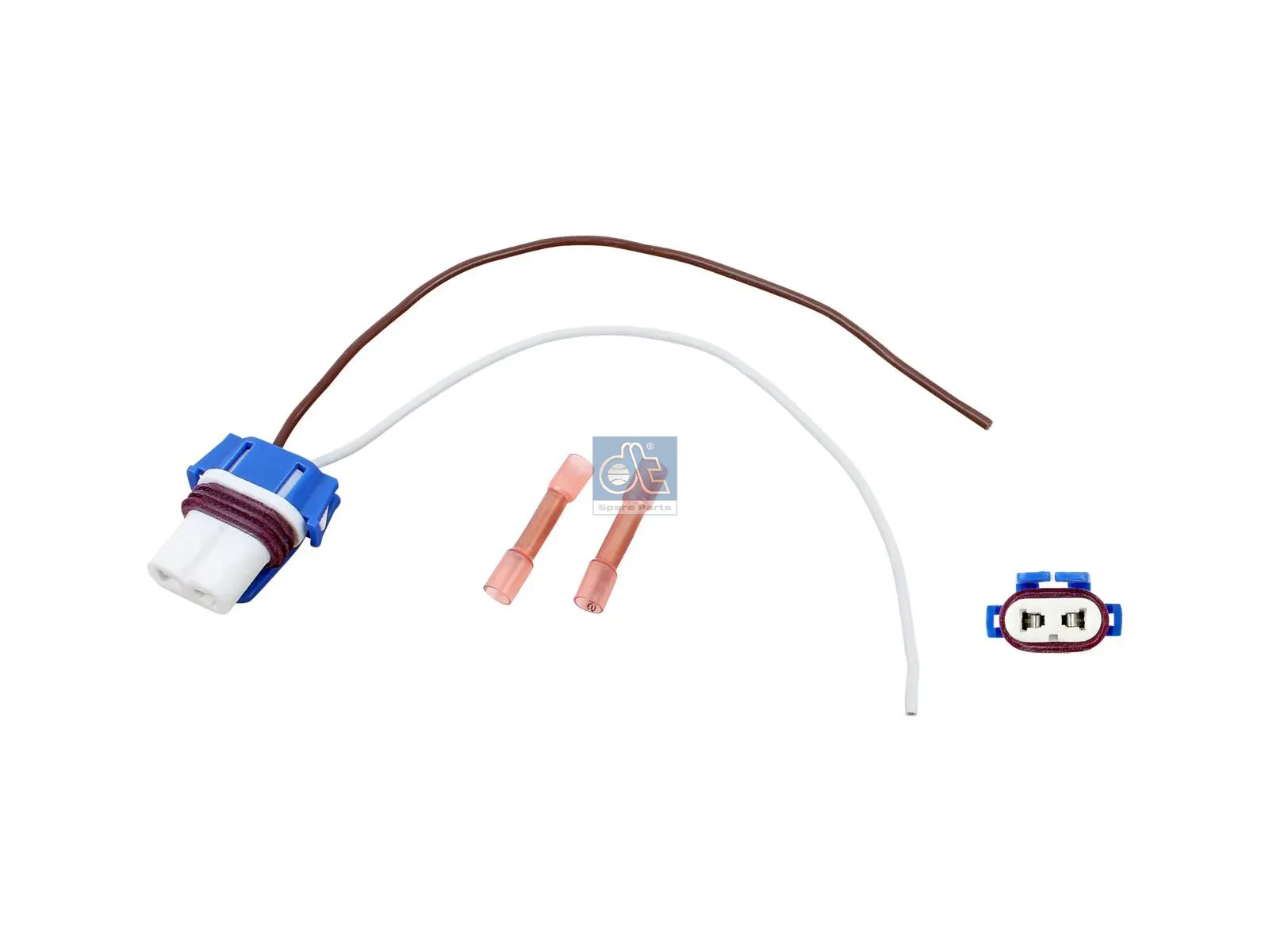 Repair kit, plug