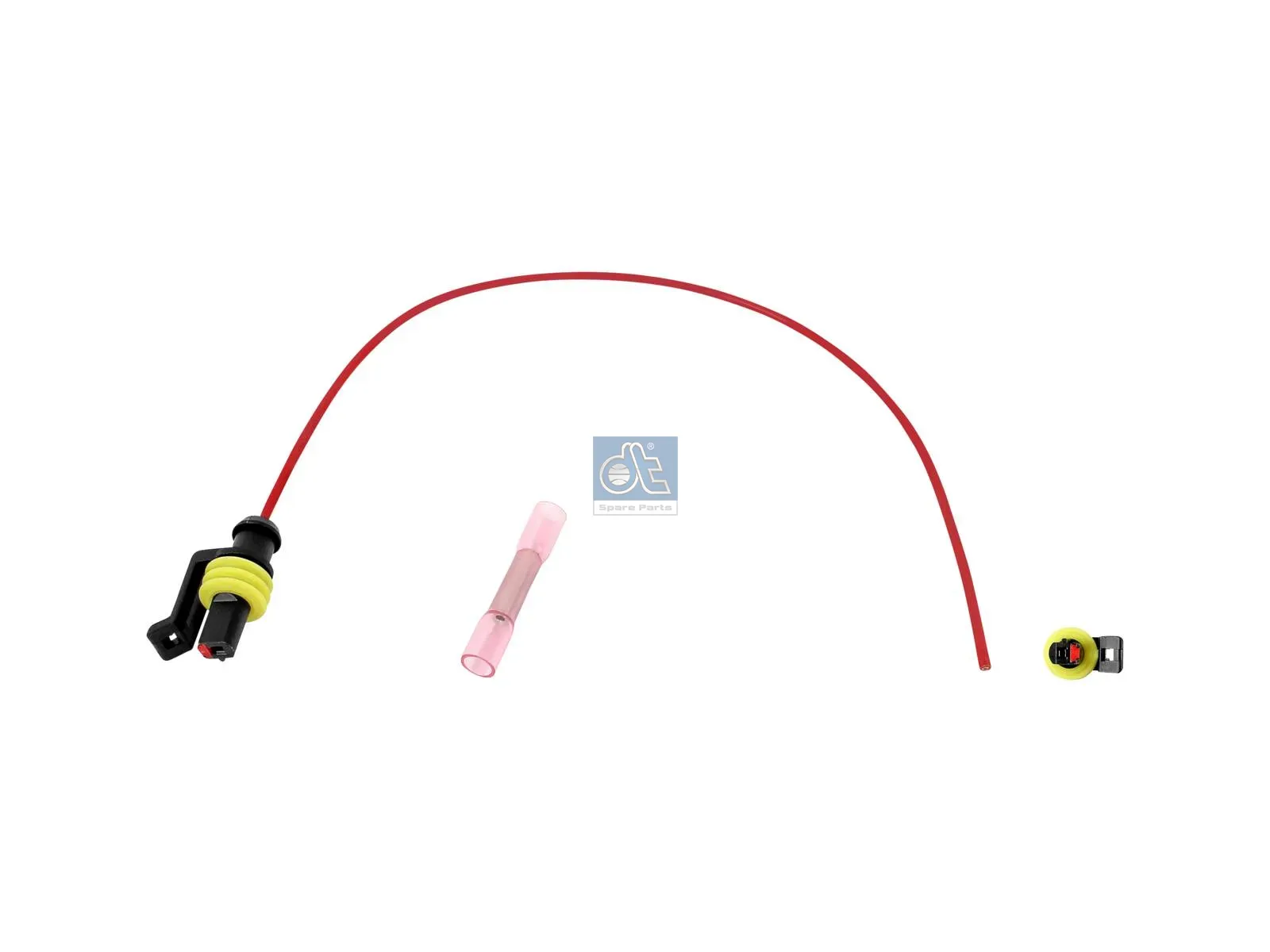 Repair kit, plug
