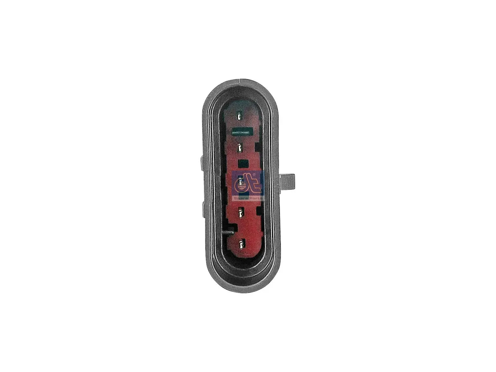 Repair kit, plug