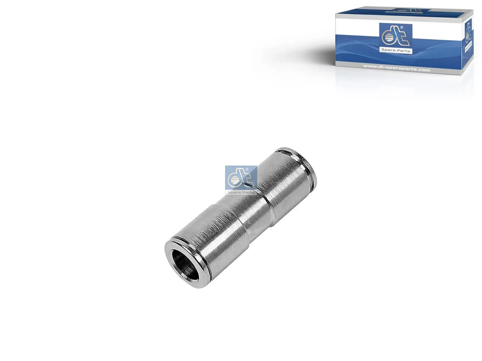 Gerader Verbinder