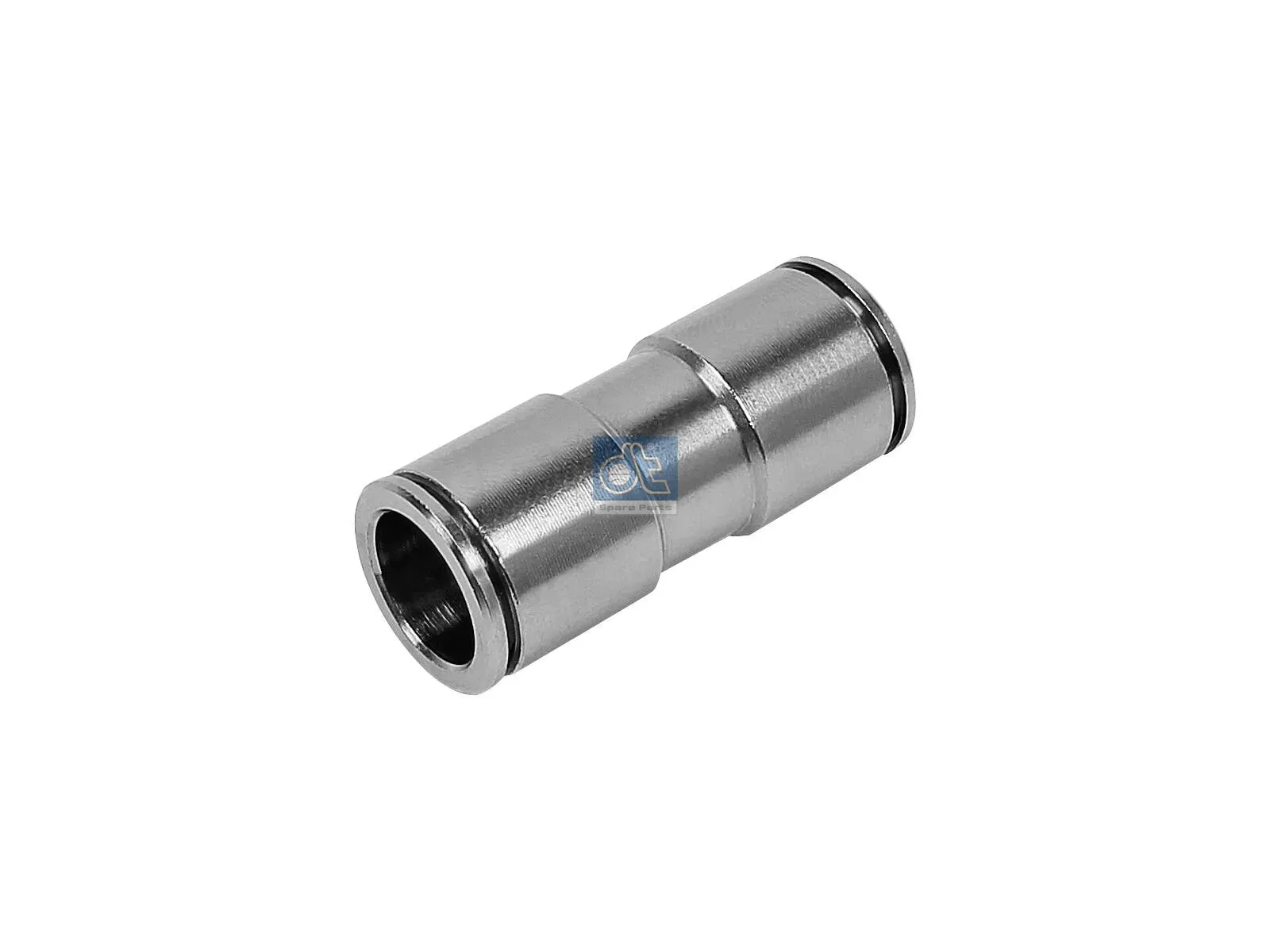 Gerader Verbinder