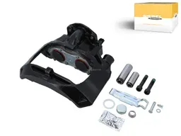DIESEL TECHNIC | 1.35035 Brake disc kit, with linings