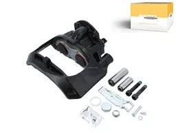 DIESEL TECHNIC | 4.90930 Disc brake pad kit