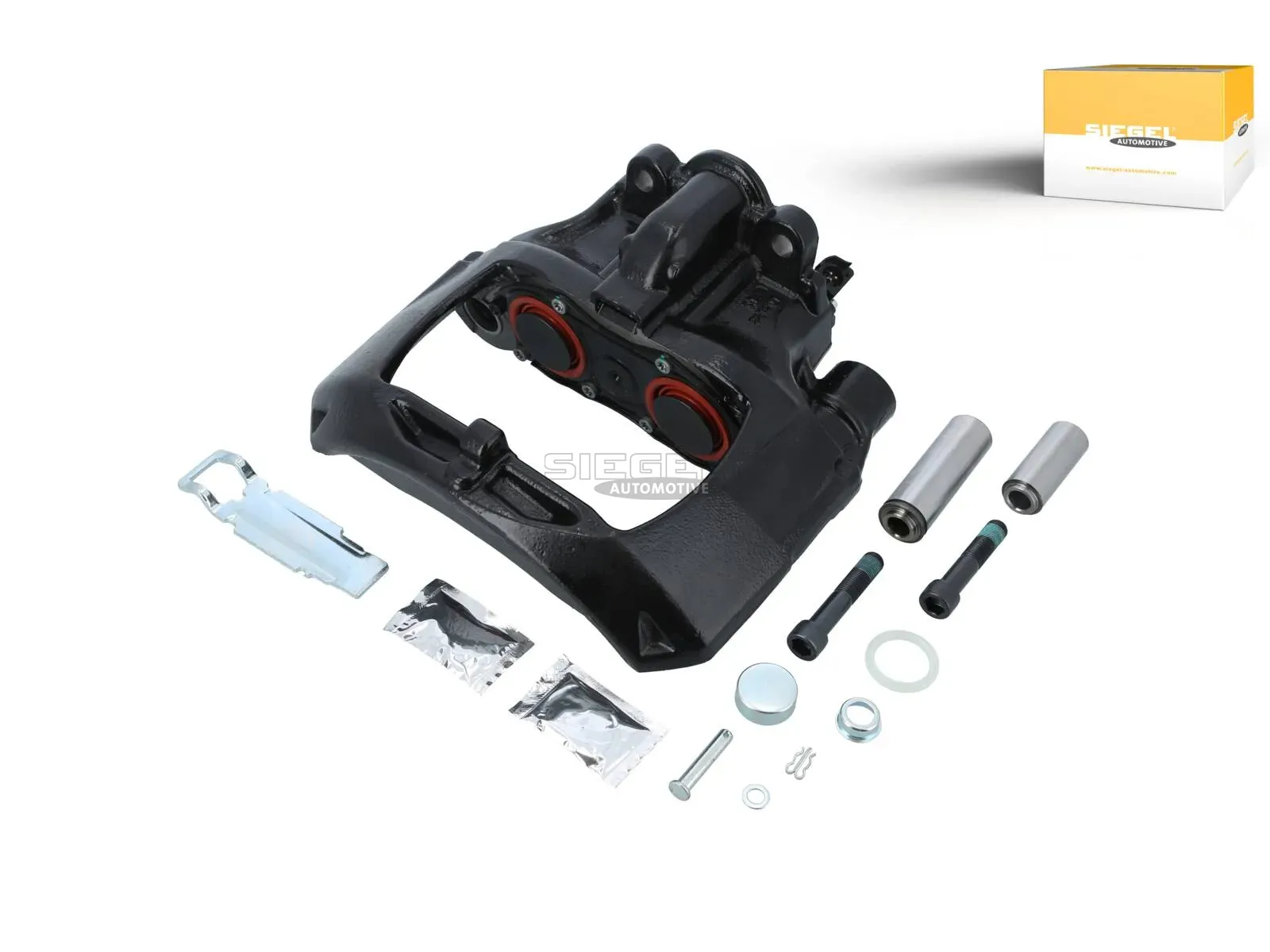 DIESEL TECHNIC | SA1B0036 Brake caliper, right