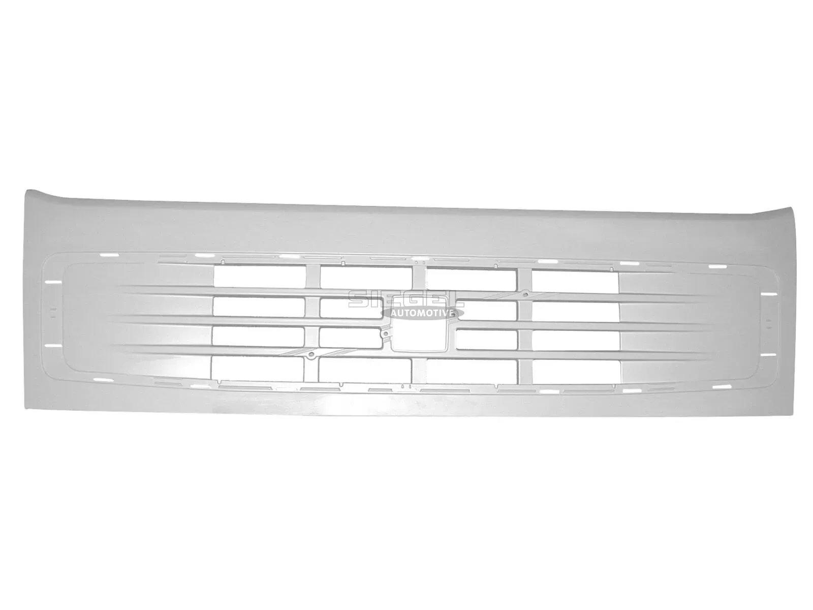 Front grill