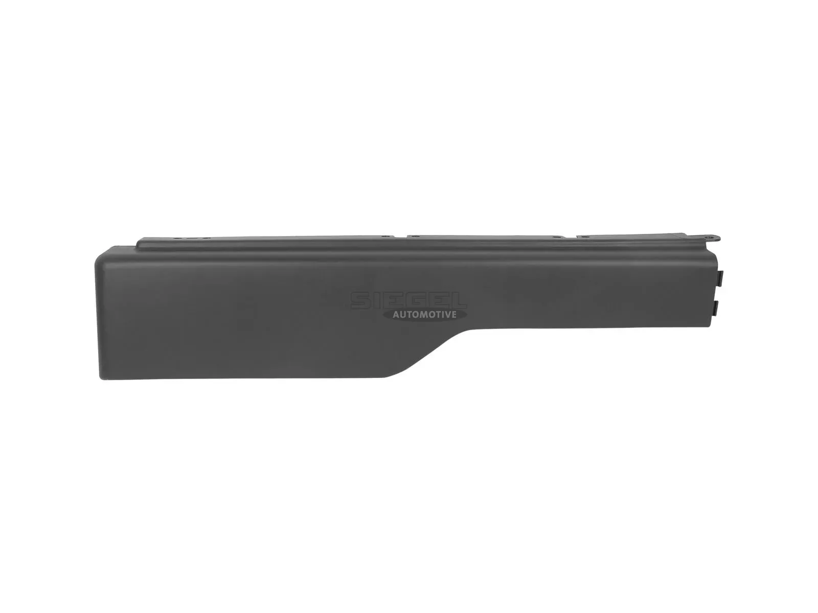 Fender extension, right