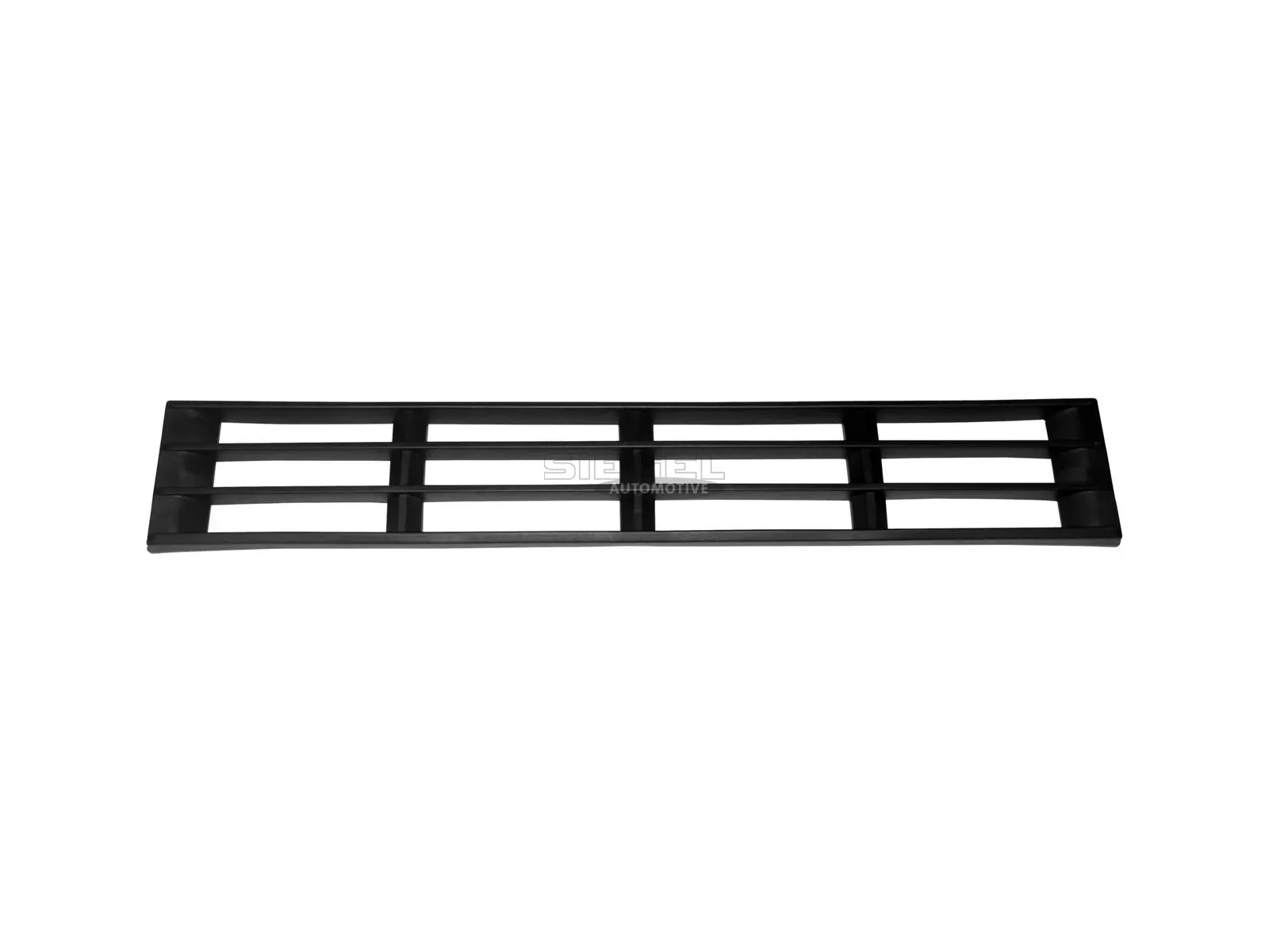 Front grill insert