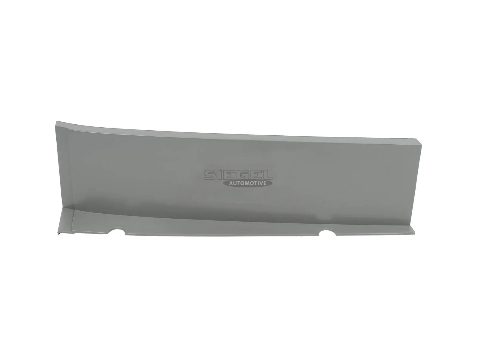 Spacer, right, white