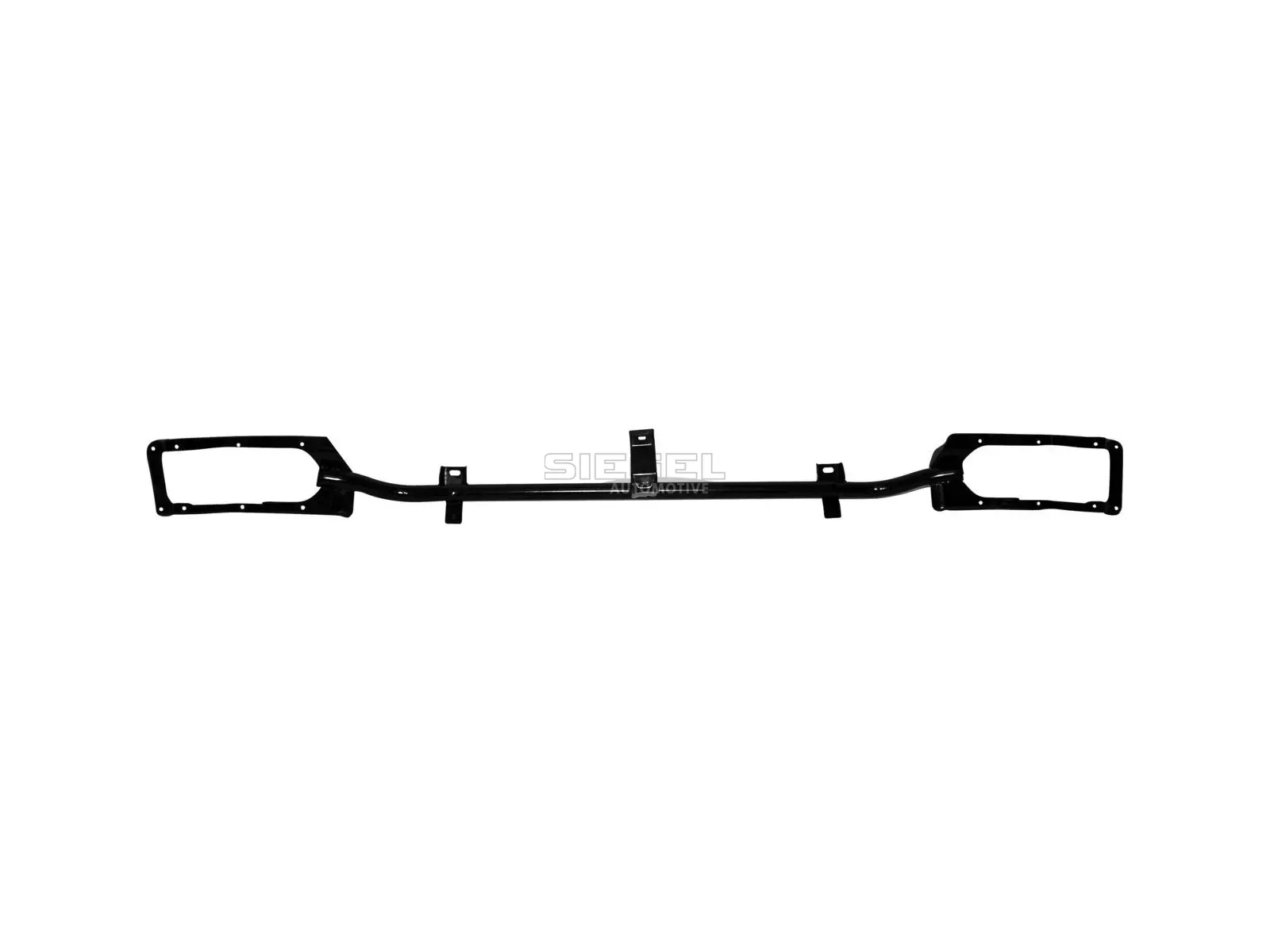 Bracket, front skirt