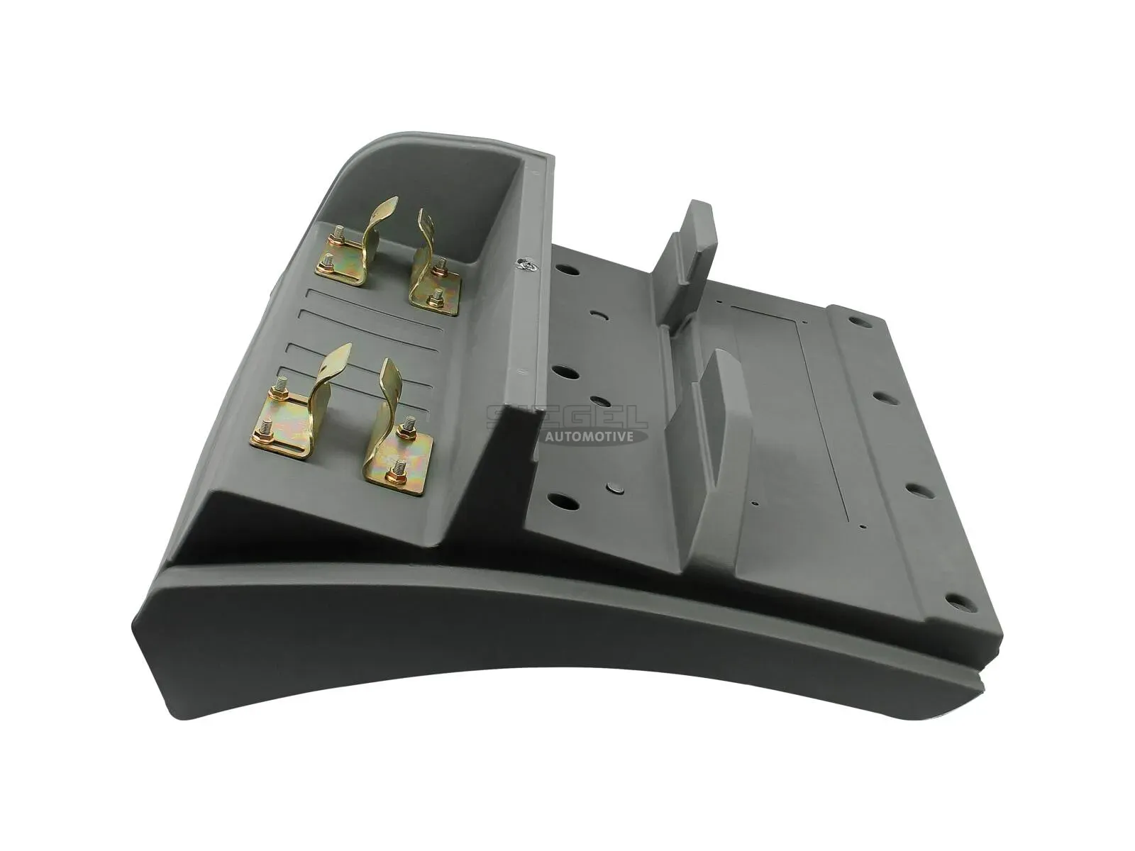 Fender, rear, rear part, right