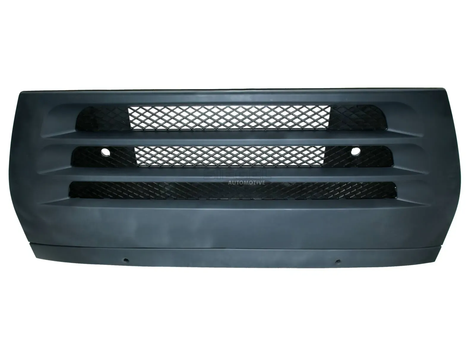Front grill