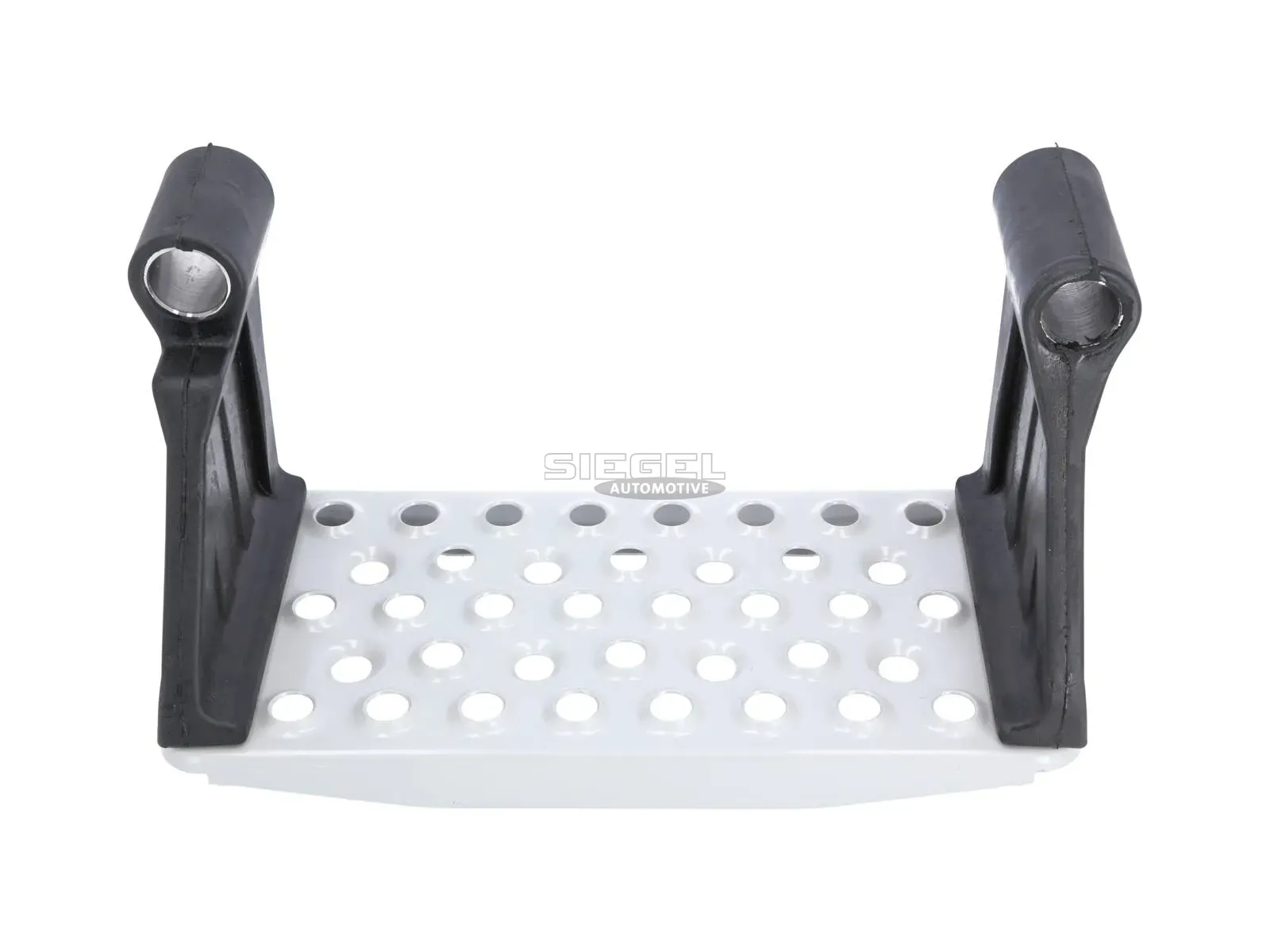 Step plate, left