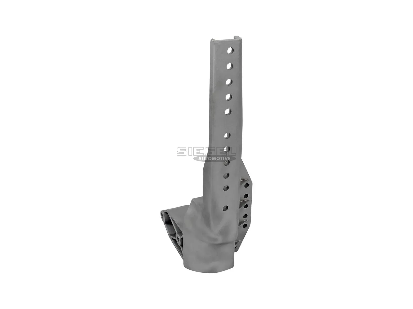 Halter, Einstiegkasten, links