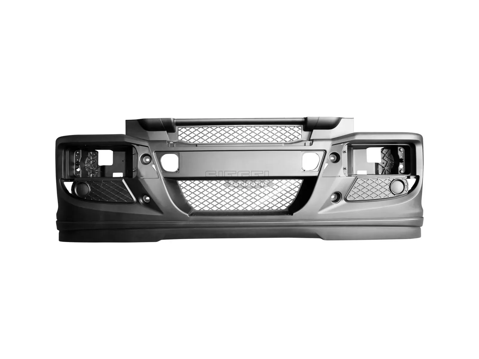 Bumper
