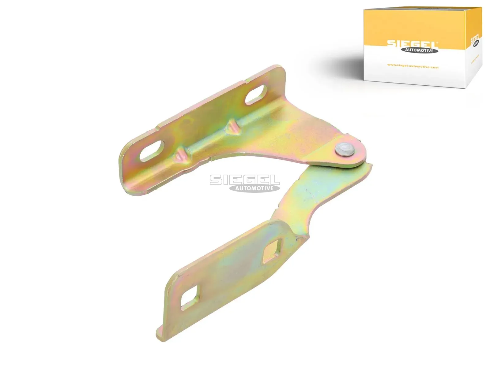 Hinge, engine hood, right