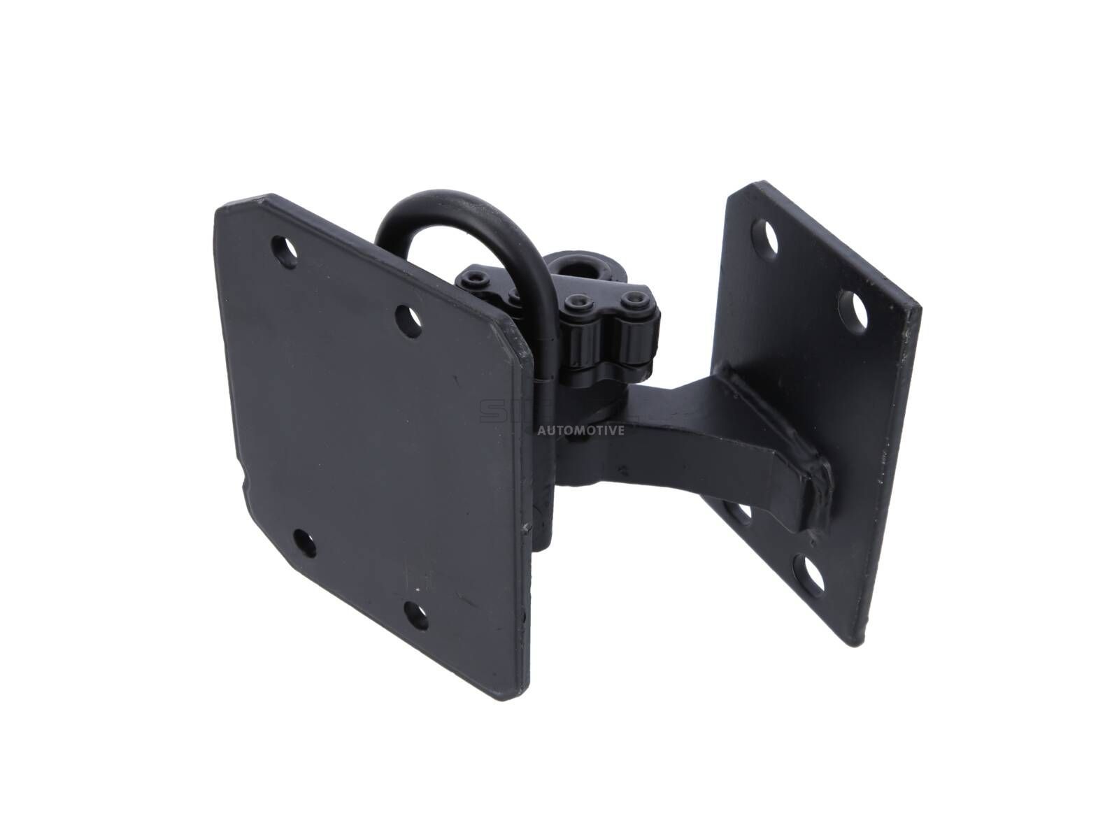 DIESEL TECHNIC | SA2F0064 Door hinge, upper, left