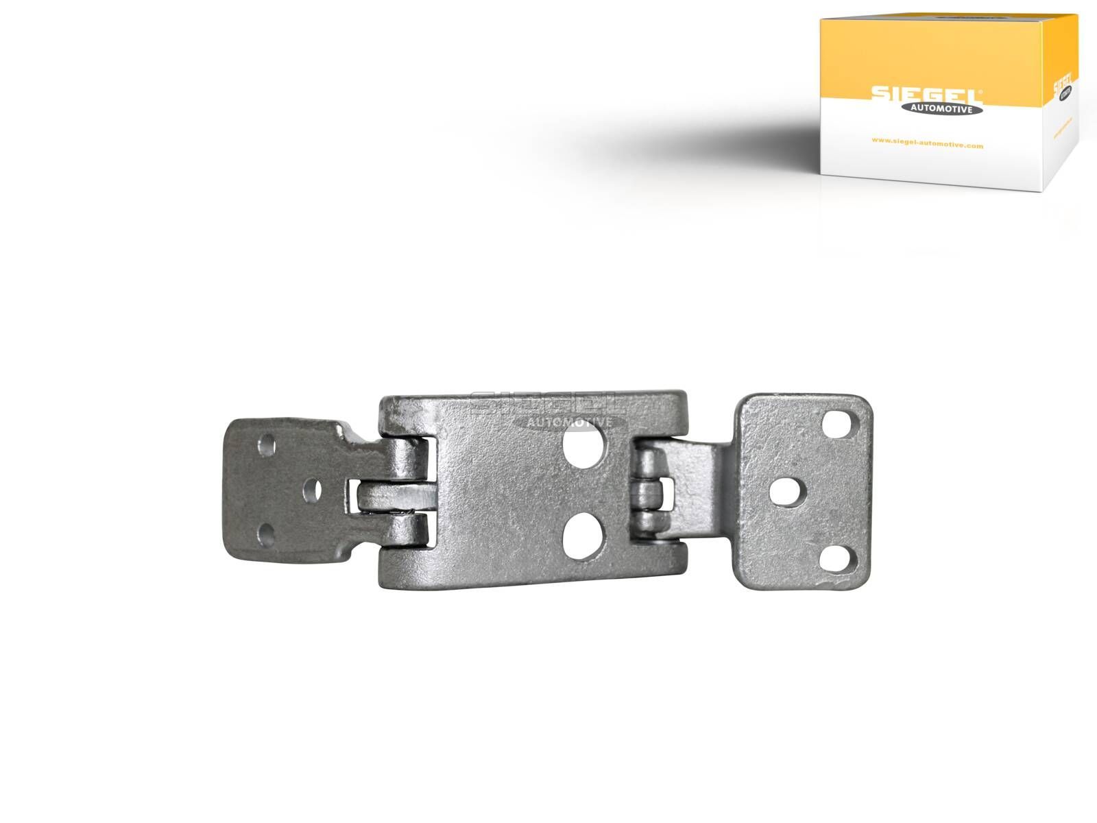 DIESEL TECHNIC | SA2F0067 Hinge, lower left