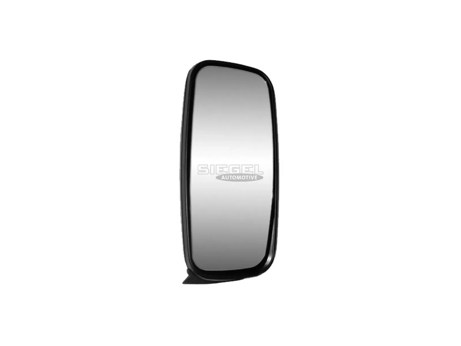 Main mirror, left, heated, electrical