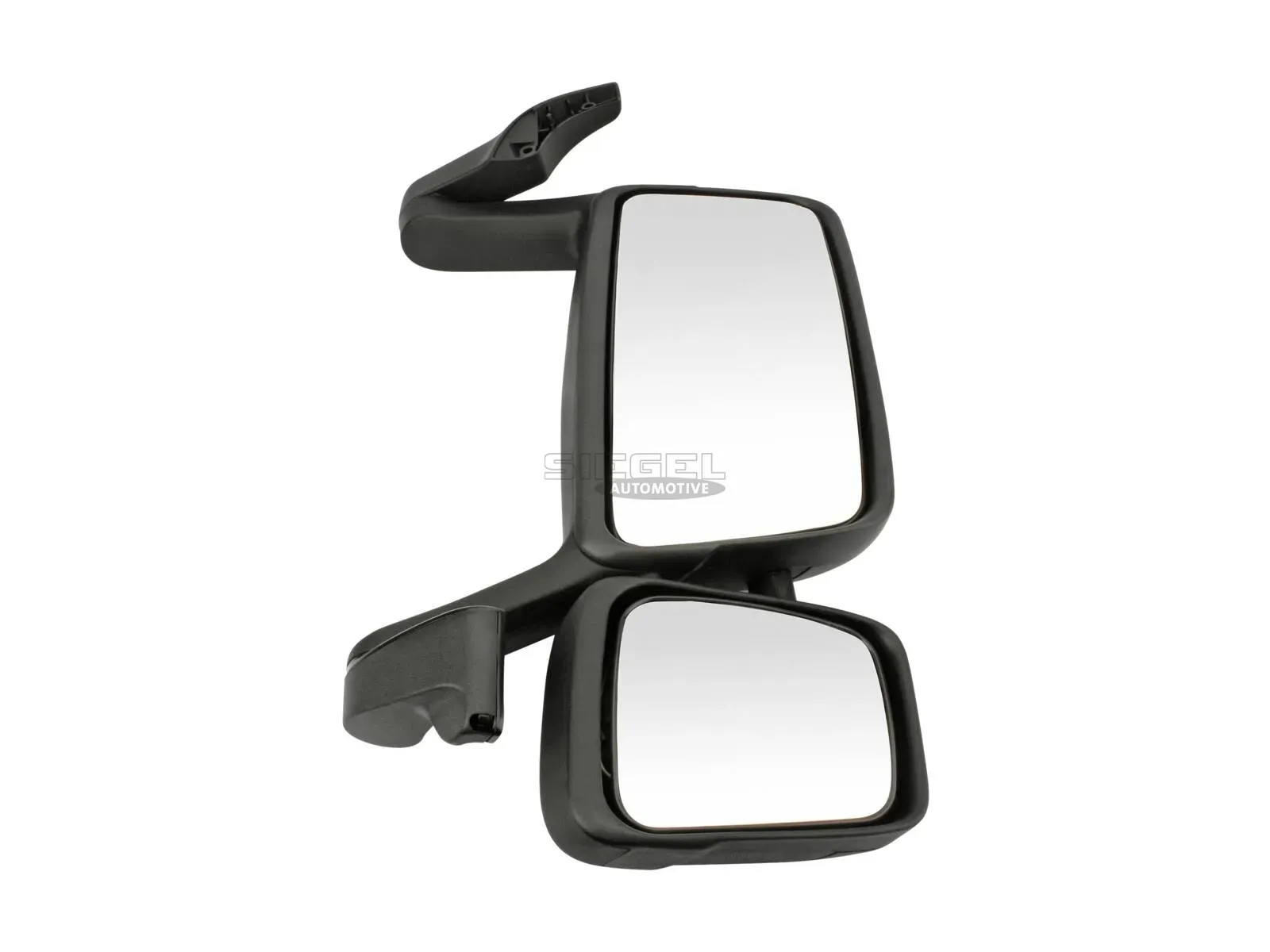Main mirror, complete, right, heated, electrical