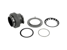 DIESEL TECHNIC | 6.40107 Clutch disc 