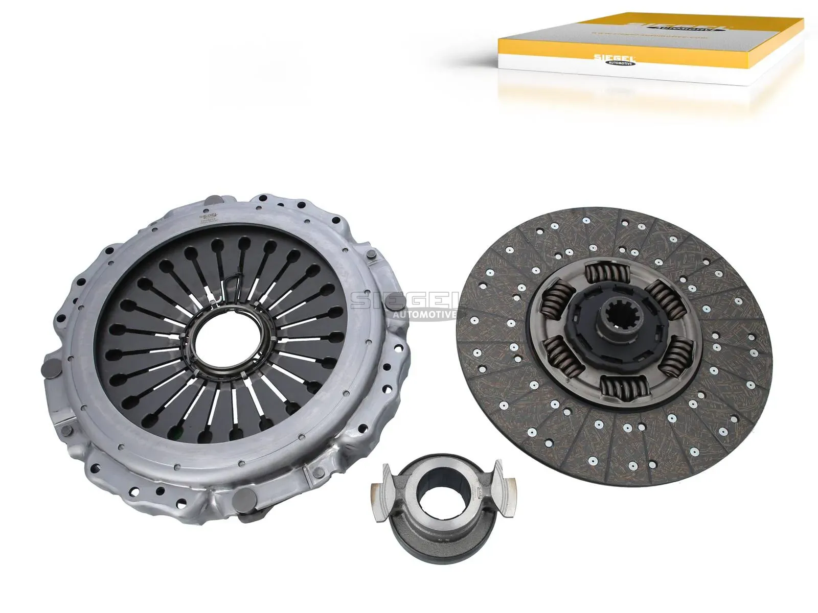 Clutch kit