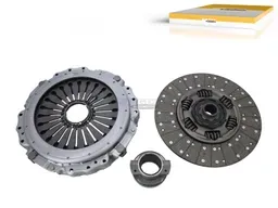 DIESEL TECHNIC | 1.13310 Clutch disc