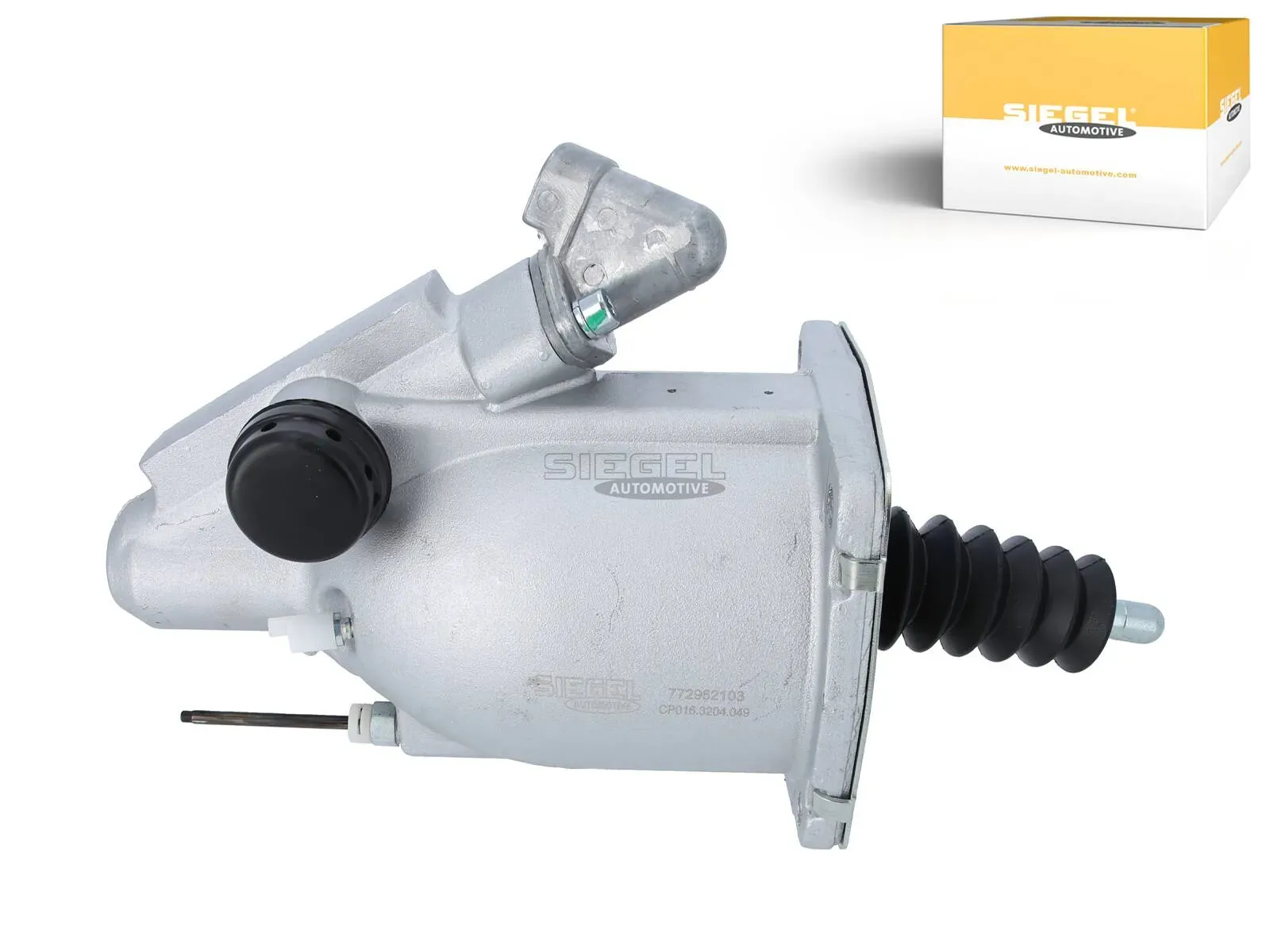 DIESEL TECHNIC | SA3B0049 Clutch servo