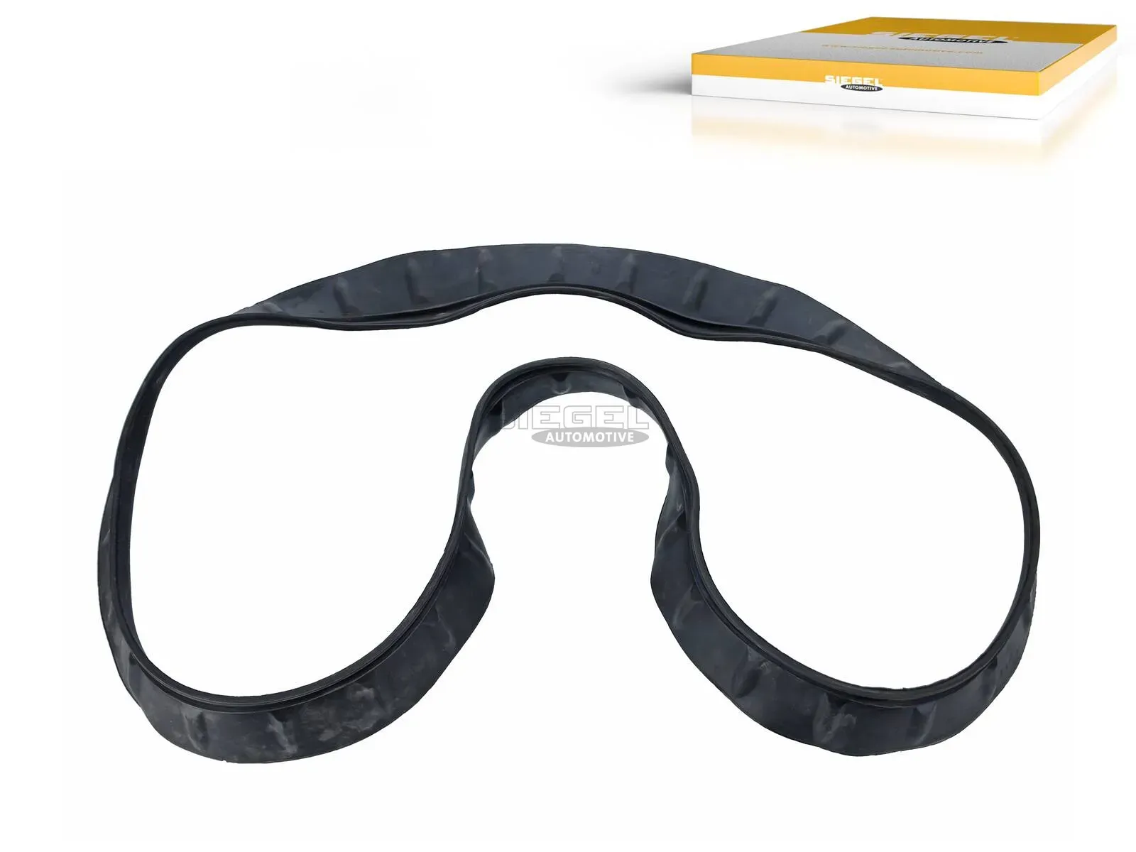 Rubber ring, for fan