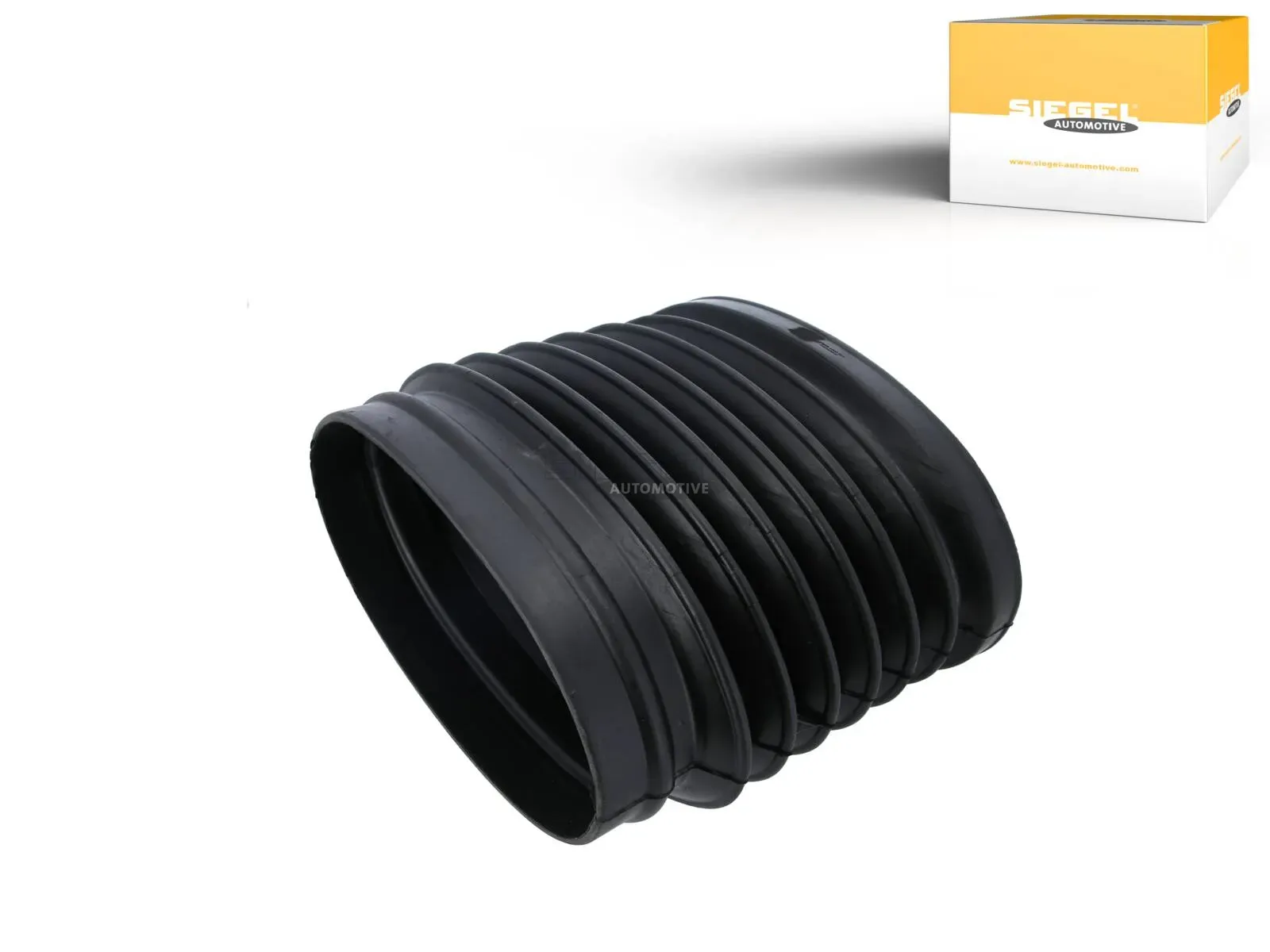 Bellow, air inlet