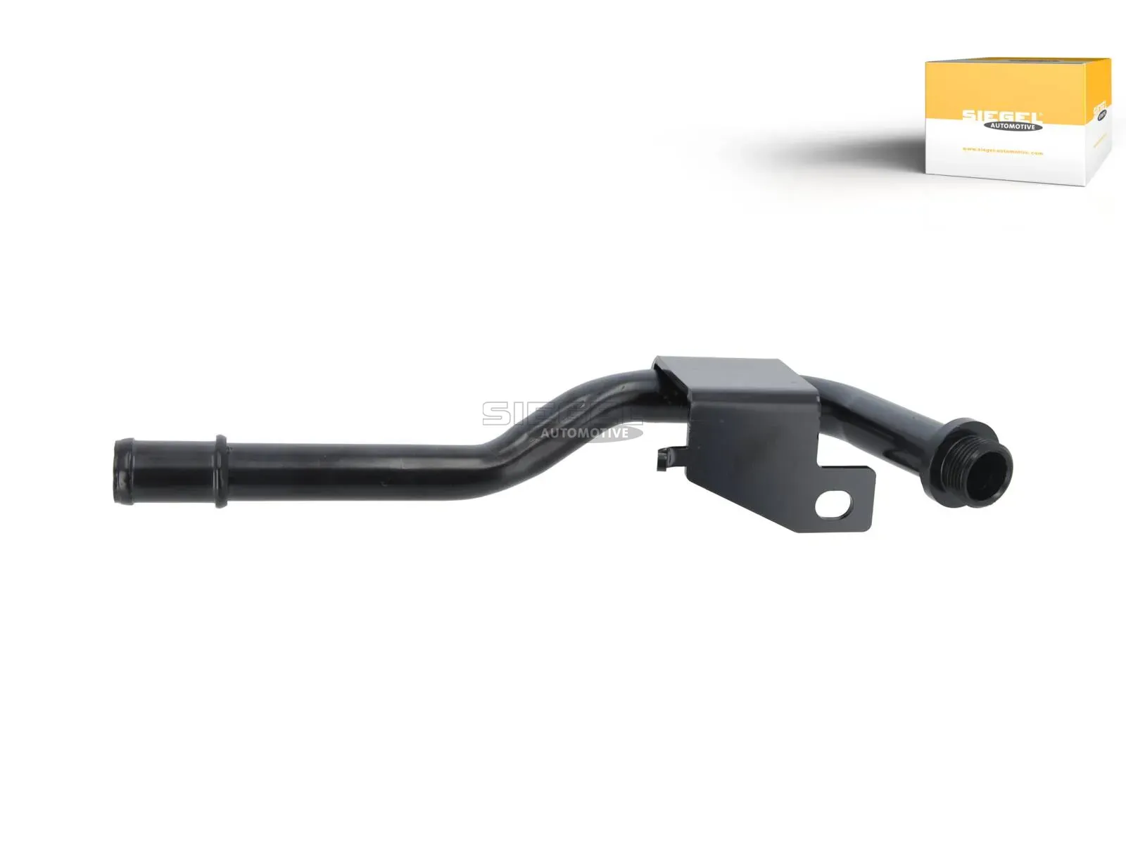 Coolant pipe