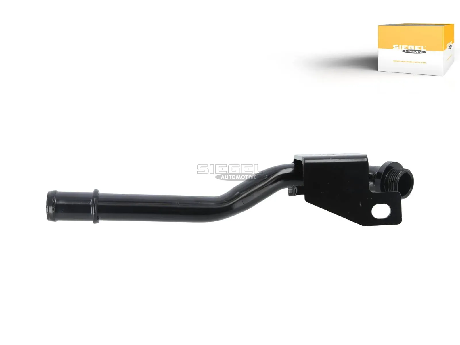 Coolant pipe