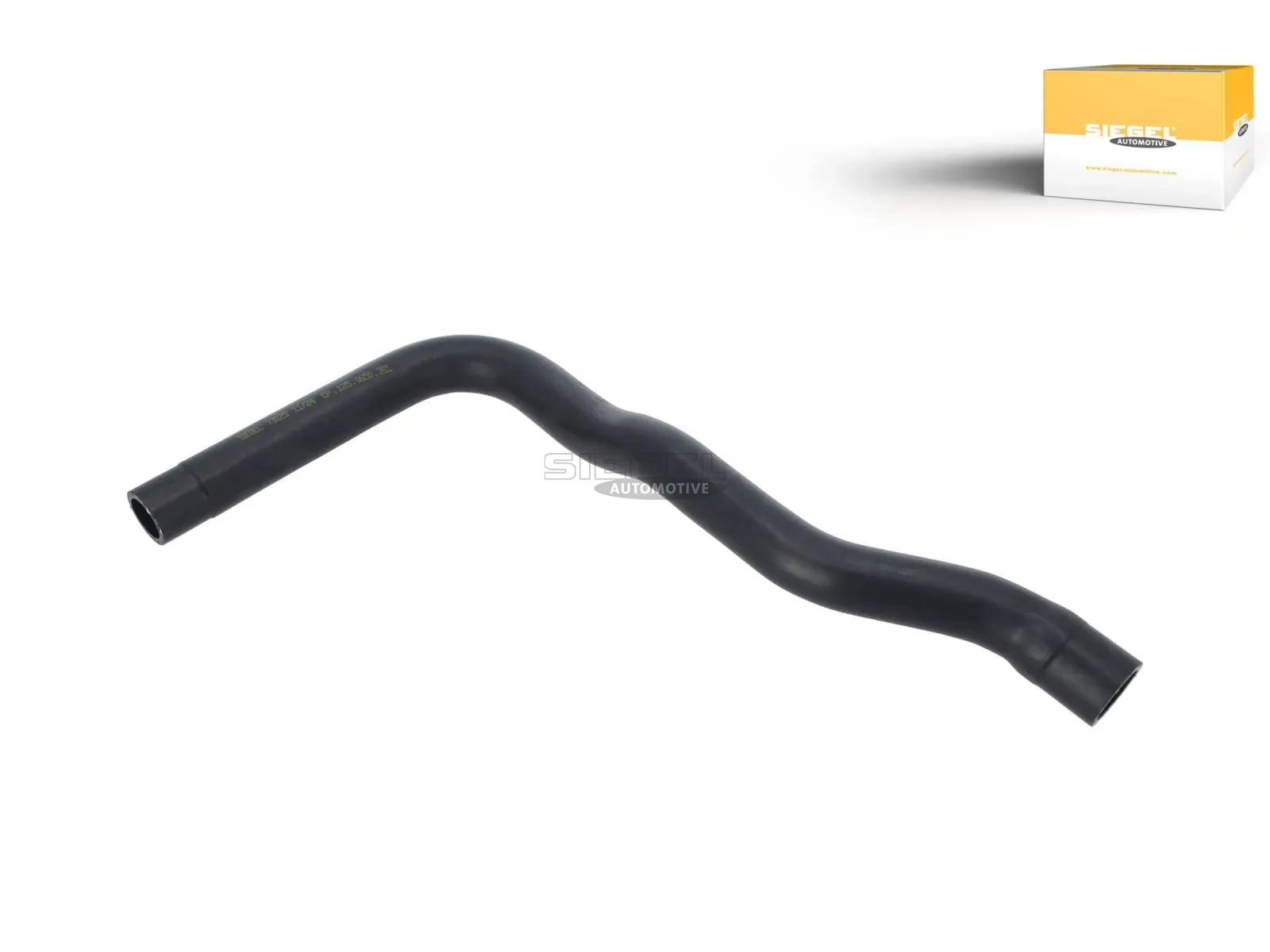Radiator hose
