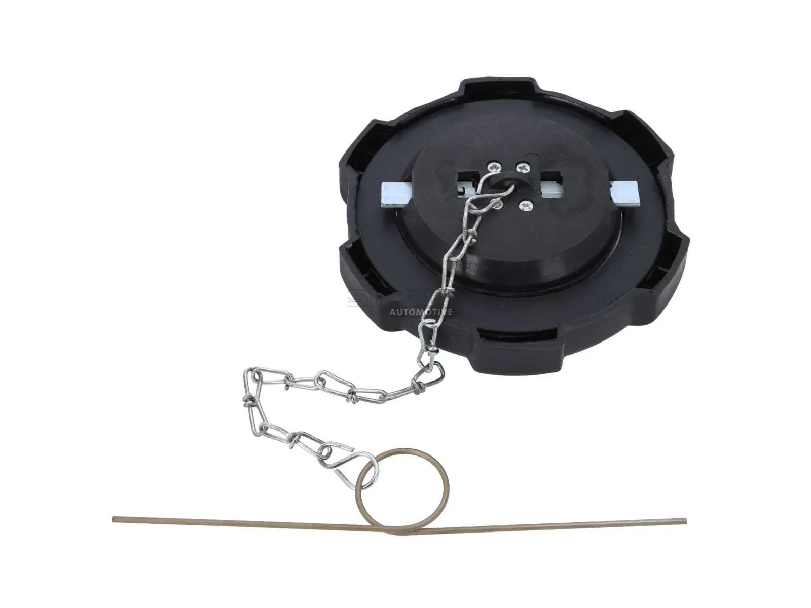 Tankdeckel, unbelüftet, nicht abschließbar