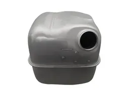 DIESEL TECHNIC | 1.12646 End pipe 