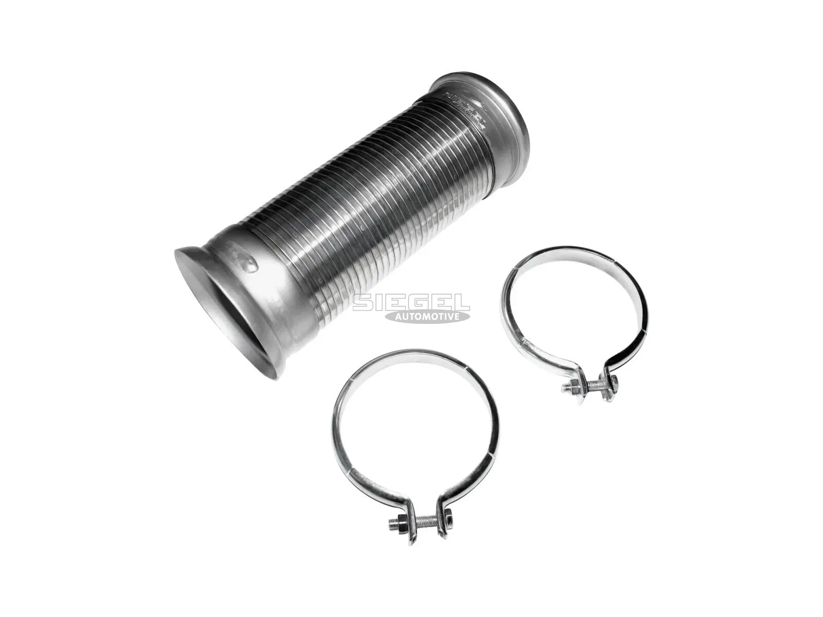 DIESEL TECHNIC | SA4J0057 Flexible pipe, complete, tinned 